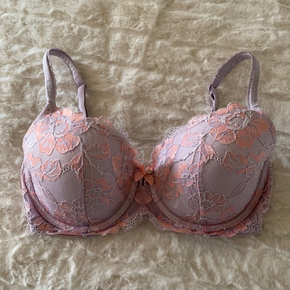 Victoria’s Secret Demi Bra